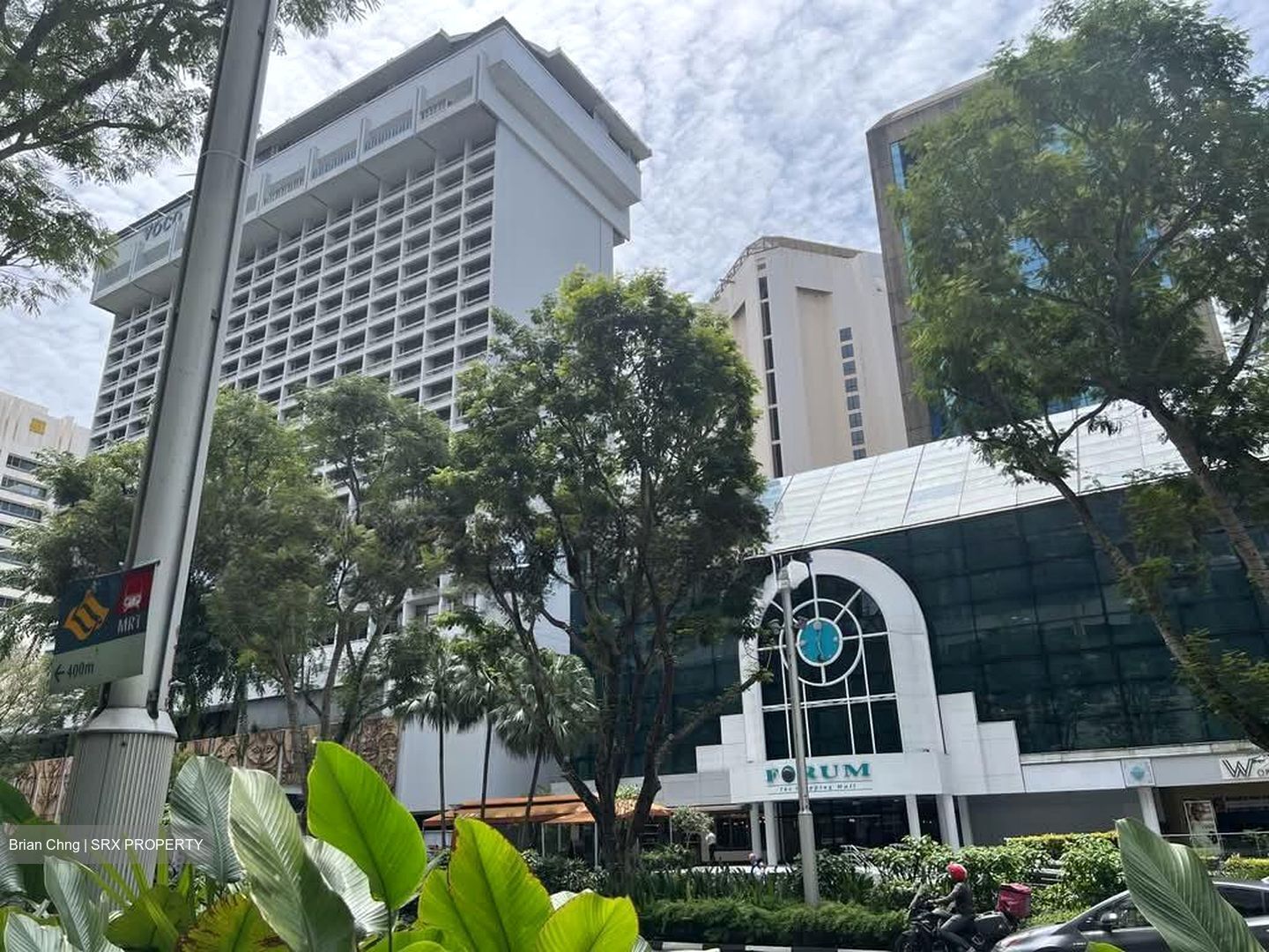 Orchard Towers (D9), Retail #591308841